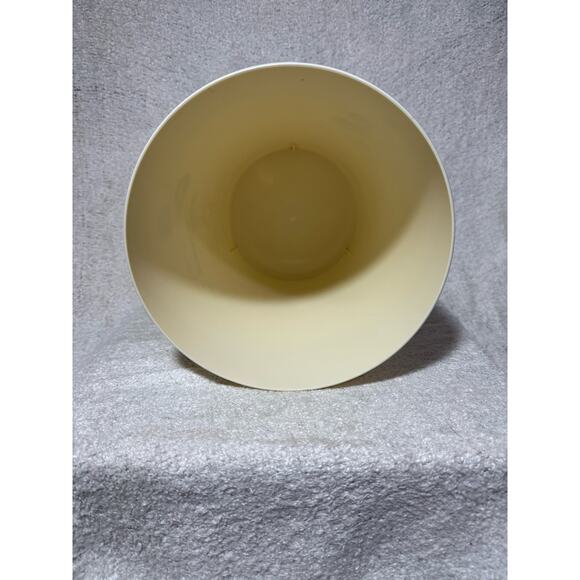 Vintage 90s Mickey Mouse Trash Can Walt Disney - Picture 7 of 7